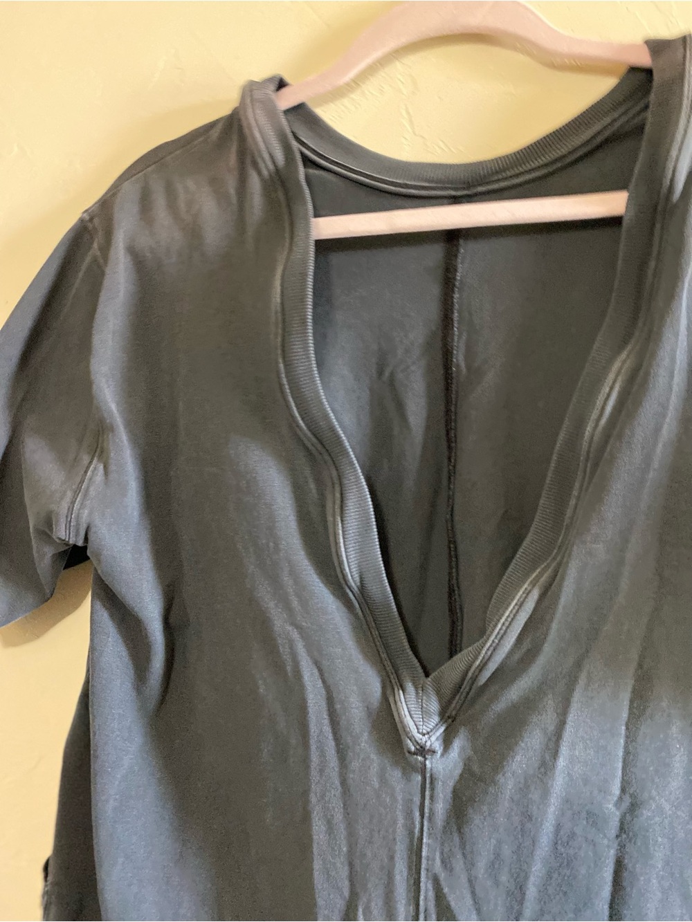 Free people hot shot romper black XS - Picture 7 of 10